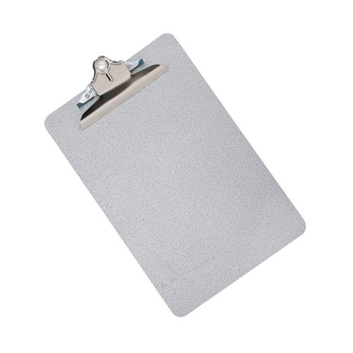 Metal Clipboard Foolscap / A4